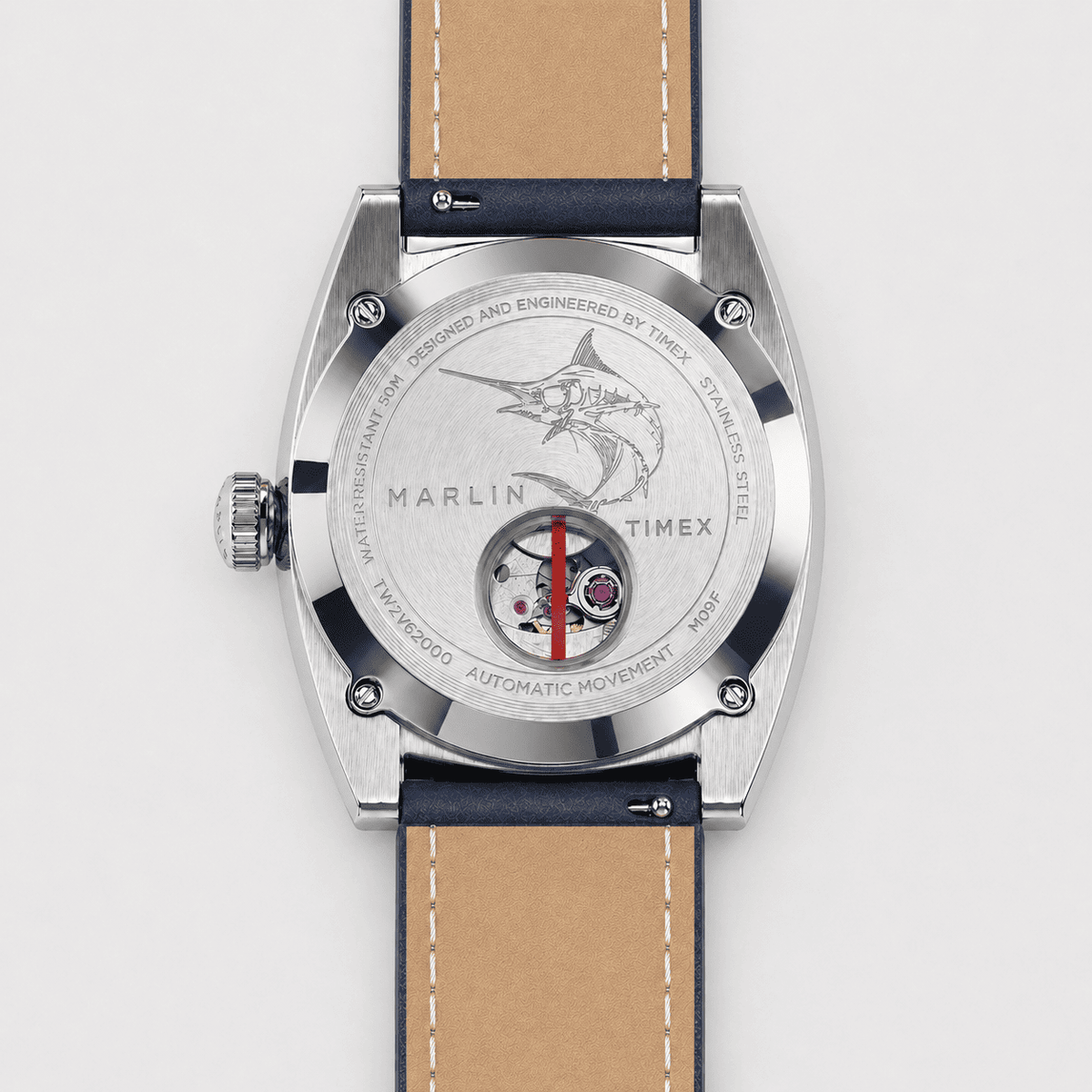Timex Marlin Automatic Petit Seconde TW2V61900