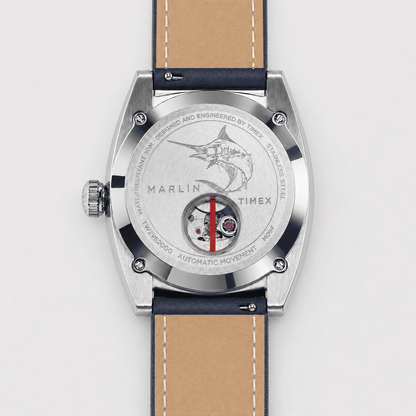 Timex Marlin Automatic Petit Seconde TW2V61900