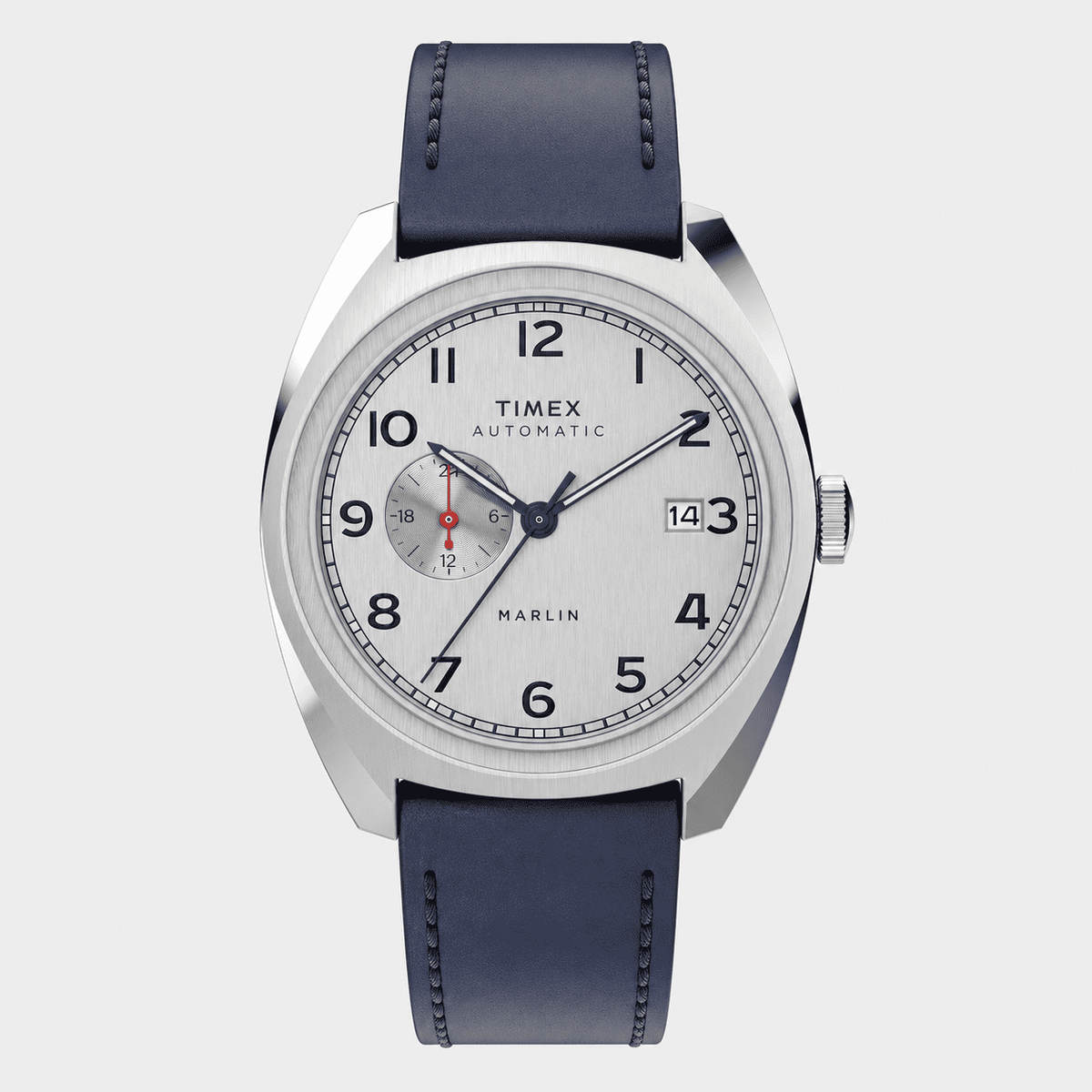 Timex Marlin Automatic Petit Seconde TW2V61900