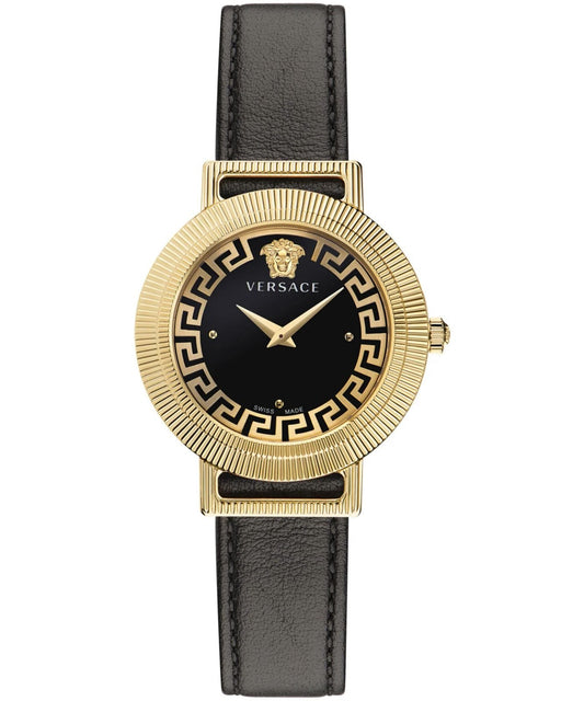 VERSACE LOGO HALO 2H VE3D00322