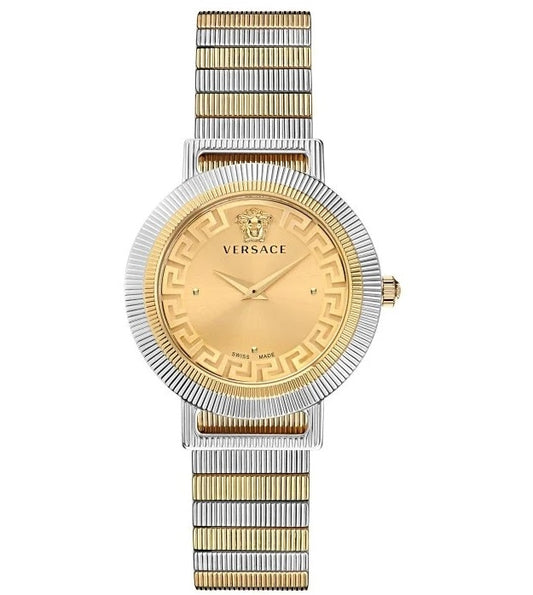 VERSACE LOGO HALO VE3D00422