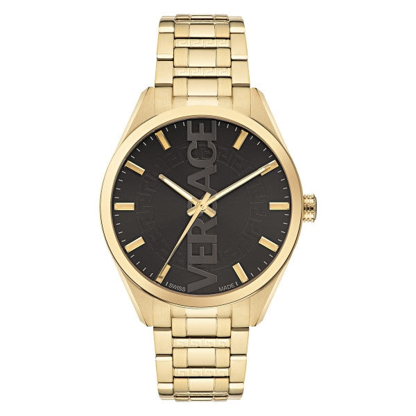 VERSACE LOGO HALO VE3H00622