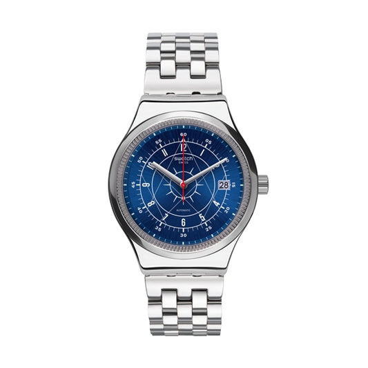 SWATCH SISTEM BOREAL YIS401GC
