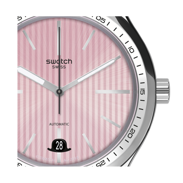 SWATCH JERMYN YIZ404