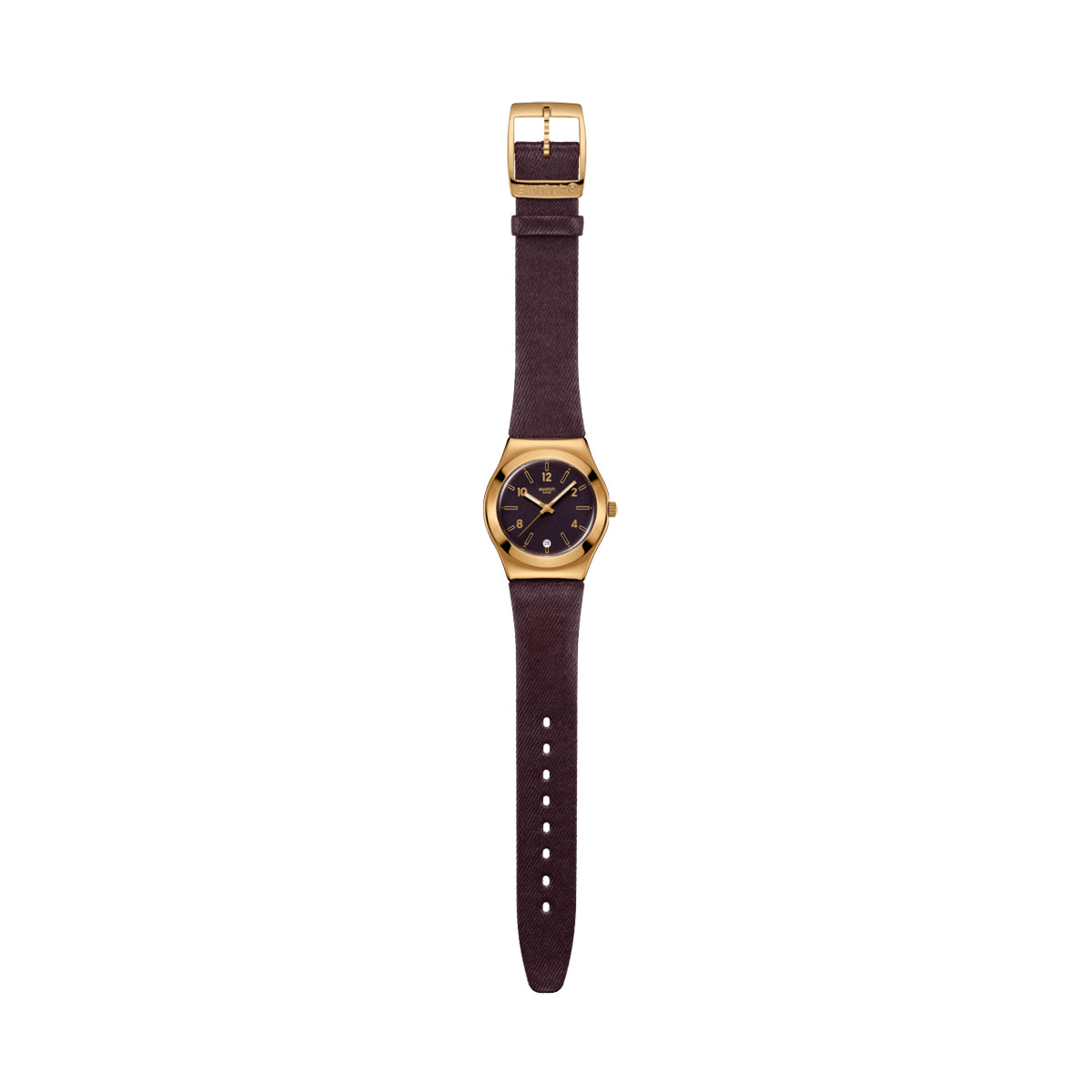 SWATCH WATCH YLG413