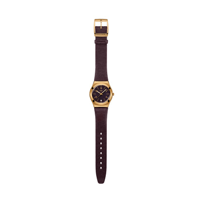 SWATCH WATCH YLG413