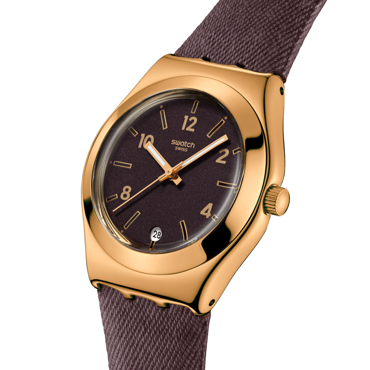 SWATCH WATCH YLG413