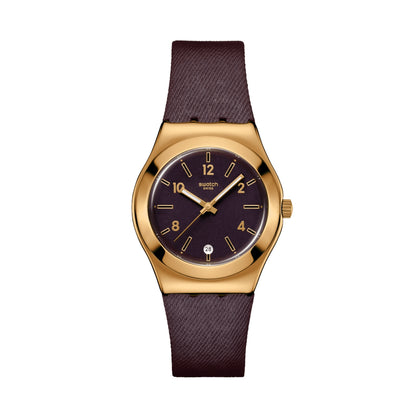 SWATCH WATCH YLG413
