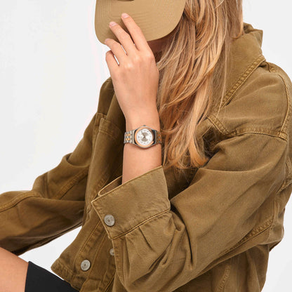 SWATCH MIDIMIX YLS454GC