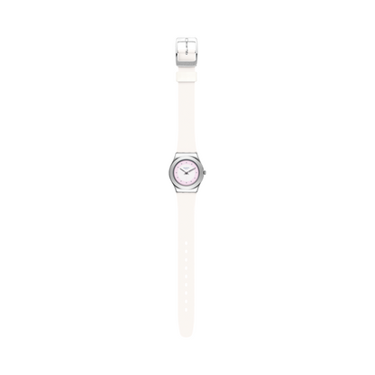 SWATCH SOWHITE YSS316
