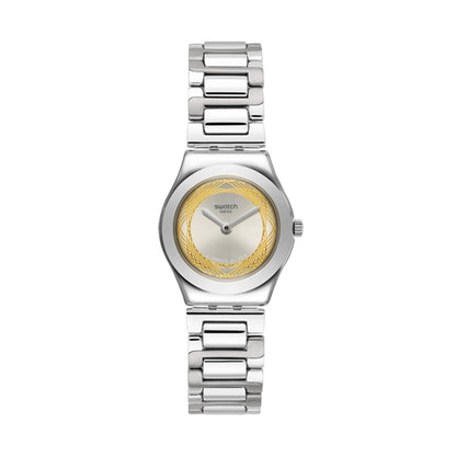 SWATCH GOLDEN RING YSS328G