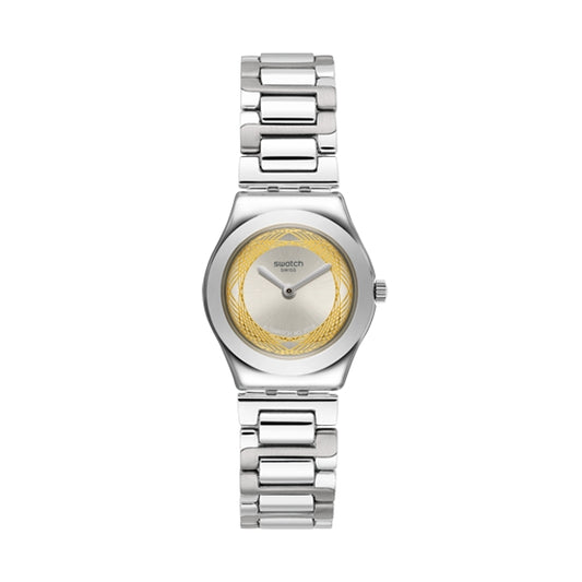 SWATCH GOLDEN RING YSS328G