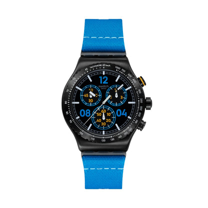 ЧАСЫ SWATCH YVB100