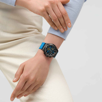 ЧАСЫ SWATCH YVB100