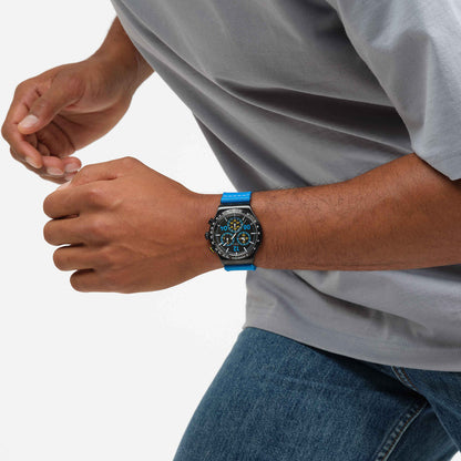 ЧАСЫ SWATCH YVB100
