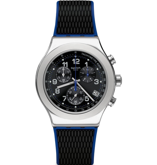 SWATCH SECRET MISSION YVS451