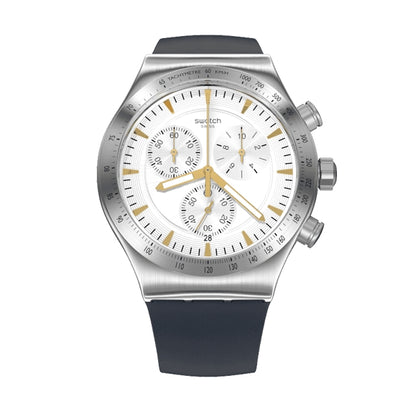 SWATCH DARKMEBLUE YVS460