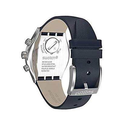SWATCH DARKMEBLUE YVS460