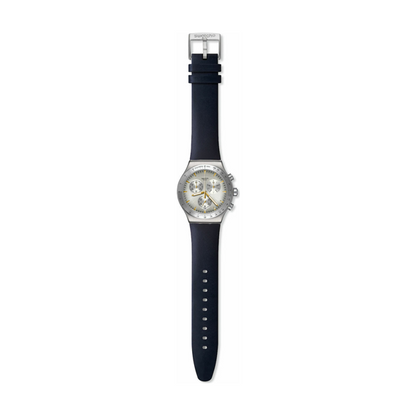 SWATCH DARKMEBLUE YVS460