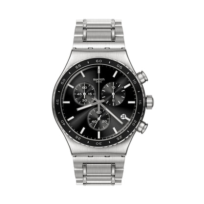 SWATCH IRONY AT NIGHT YVS495G