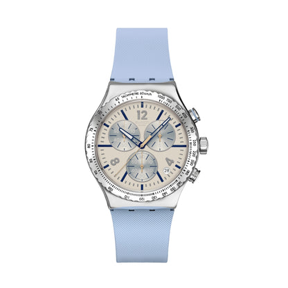 SWATCH BLUESHIFT GLOW YVS536