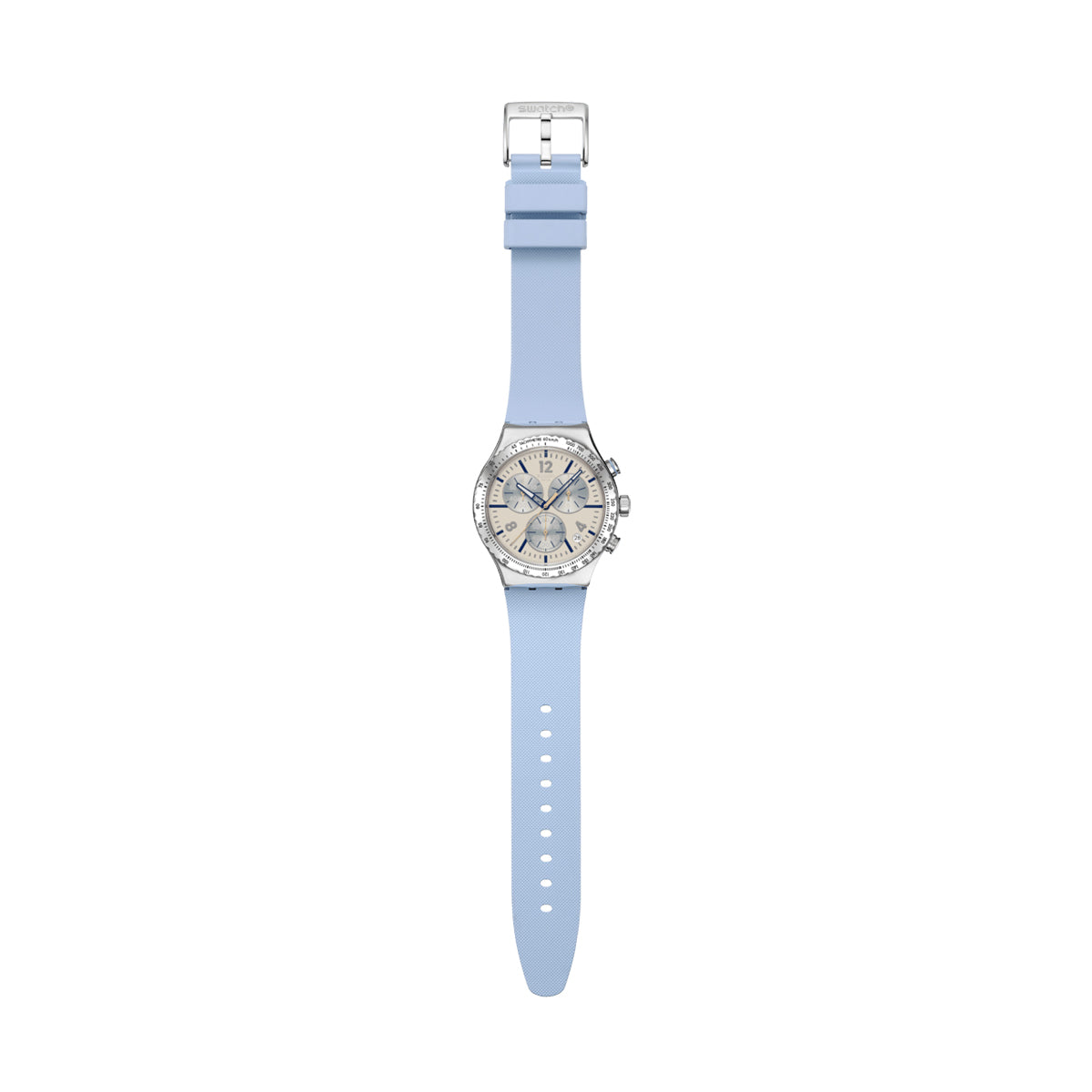 SWATCH BLUESHIFT GLOW YVS536