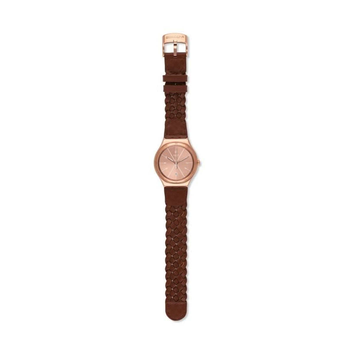 SWATCH BODEGA YWG402