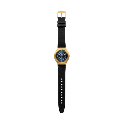 SWATCH HAPPY JOE GOLDEN YWG408