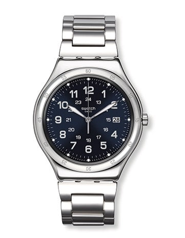 SWATCH BLUE BOAT YWS420GC