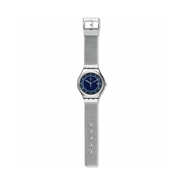 SWATCH BLUE ICONE YWS449MB