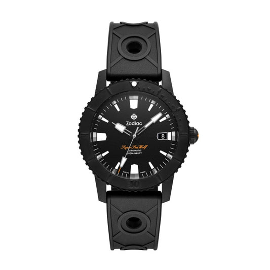 ZODIAC mudel ZO9297
