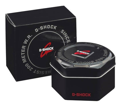 CASIO G-SHOCK WATCHES GM-S2110PG-1A4ER