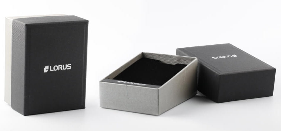 LORUS RH923QX9