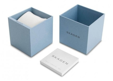 SKAGEN DENMARK RIIS SKW6884