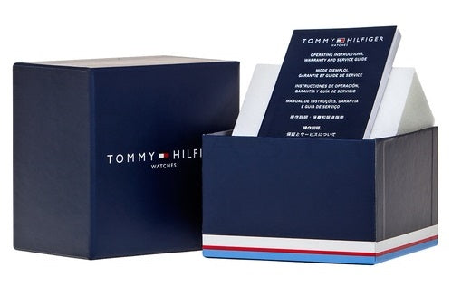 TOMMY HILFIGER RYDER 1683475